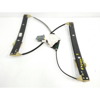 ELEVALUNAS DELANTERO IZQUIERDO 8K0837461D 8K0959801A 