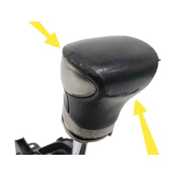 Recambio de palanca cambio para lexus ux(za10) (2018) 2.0 hibrido referencia OEM IAM 75G649 OBSERVAR FOTO 