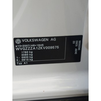 Recambio de carroceria corte para volkswagen t-roc 1.0 tsi referencia OEM IAM   