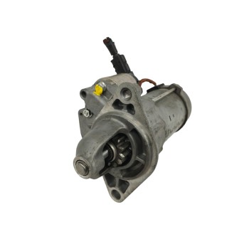 Recambio de motor arranque para toyota auris 1.2 16v turbo cat referencia OEM IAM 281000Y240 4380002460 