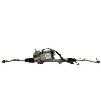 Recambio de cremallera direccion para peugeot 207 1.6 16v referencia OEM IAM 6700001845  