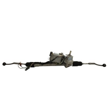 Recambio de cremallera direccion para peugeot 207 1.6 16v referencia OEM IAM 6700001845  