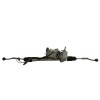 Recambio de cremallera direccion para peugeot 207 1.6 16v referencia OEM IAM 6700001845  