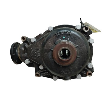 Recambio de diferencial delantero para bmw x3 (e83) 2.0 d referencia OEM IAM 7545611 RELACION 3.07 