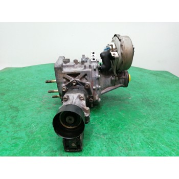 Recambio de caja transfer para toyota rav 4 i (_a1_) 2.0 4wd (sxa10) referencia OEM IAM   
