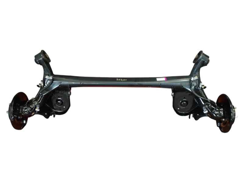 Recambio de puente trasero para honda hr-v (rv) 1.5 ehev (rv5) referencia OEM IAM Recambio de puente trasero para honda hr-v (rv) 1.5 ehev (rv5) referencia OEM IAM