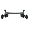 Recambio de puente trasero para honda hr-v (rv) 1.5 ehev (rv5) referencia OEM IAM   