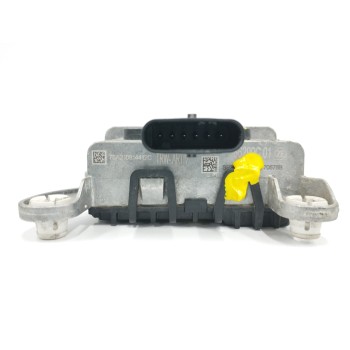 Recambio de modulo electronico para citroën c4 iii (ba_, bb_, bc_) 1.2 puretech 130 (bahnsa, bahnsb) referencia OEM IAM 98418497