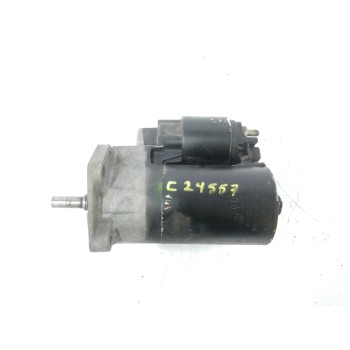 MOTOR ARRANQUE 