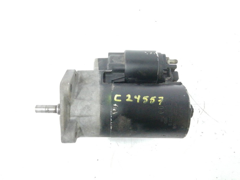 Recambio de motor arranque para volkswagen polo berlina (6n2) 1.4 16v referencia OEM IAM   