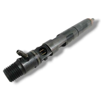 Recambio de inyector para renault scenic ii authentique referencia OEM IAM 8200815416 H8200421897 