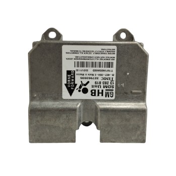 CENTRALITA AIRBAG 13283819 