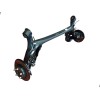 Recambio de puente trasero para honda hr-v (rv) 1.5 ehev (rv5) referencia OEM IAM   