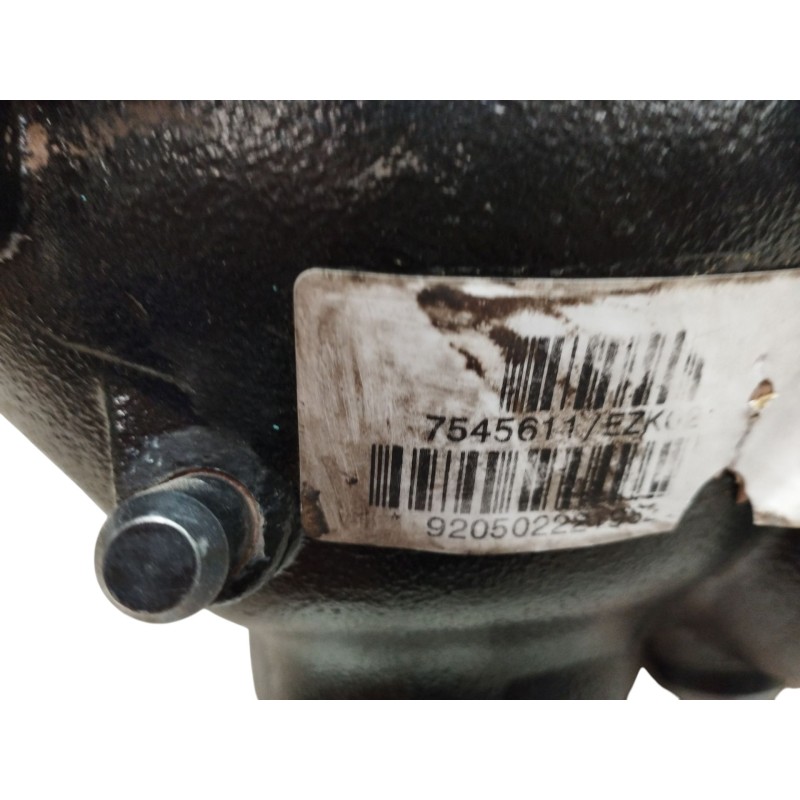 DIFERENCIAL DELANTERO RELACION 3.07