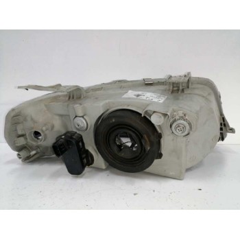 Recambio de faro izquierdo para chevrolet kalos 1.4 cat referencia OEM IAM   