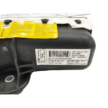 Recambio de airbag delantero derecho para fiat bravo (198) dynamic 1,6 16v multijet 90 (66 kw) referencia OEM IAM 00517511870  