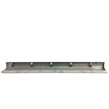 Recambio de faldon lateral para isuzu trooper 3.0 dti (3-trg.) referencia OEM IAM 8970905980 IZQUIERDO 