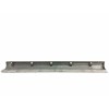 Recambio de faldon lateral para isuzu trooper 3.0 dti (3-trg.) referencia OEM IAM 8970905980 IZQUIERDO 