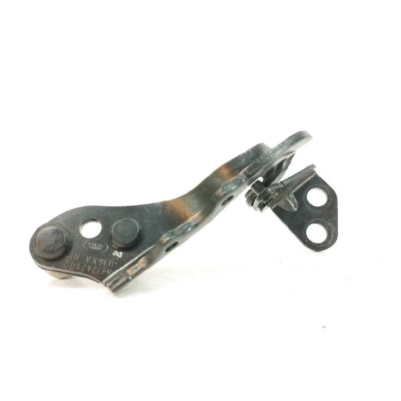 Recambio de bisagra derecha porton para land rover range rover evoque (l538) 2.2 d 4x4 referencia OEM IAM BJ3242900  