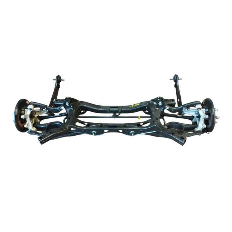 PUENTE TRASERO 48002 KM