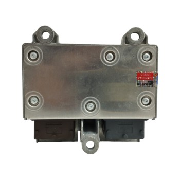 Recambio de centralita airbag para opel corsa d 1.4 16v cat (a 14 xer / ldd) referencia OEM IAM 13283819  