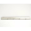 Recambio de faldon lateral para isuzu trooper 3.0 dti (3-trg.) referencia OEM IAM 8970905980 IZQUIERDO 