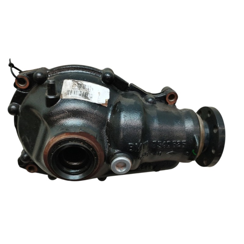 DIFERENCIAL DELANTERO RELACION 3.07