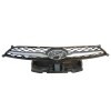 Recambio de rejilla delantera para hyundai i10 1.2 16v cat referencia OEM IAM 863610X200  
