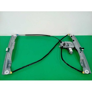 Recambio de elevalunas delantero derecho para renault clio iii confort dynamique referencia OEM IAM FUNDA 8200826165 3 PUERTAS 