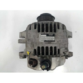 Recambio de alternador para kia carnival 2.9 crdi vgt active referencia OEM IAM 373004X905 021319221 