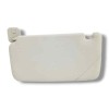 Recambio de parasol izquierdo para renault express iii 1.5 blue dci 95 (f6ab) referencia OEM IAM 964219463R  
