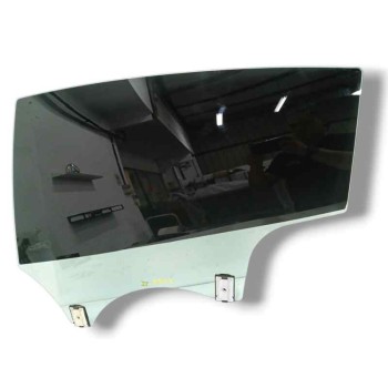 Recambio de luna trasera izquierda para tesla model 3 (5yj3) ev referencia OEM IAM 43R011570  