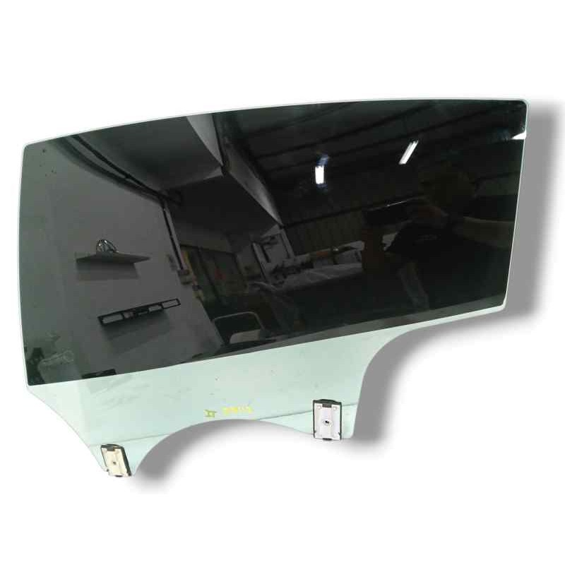 Recambio de luna trasera izquierda para tesla model 3 (5yj3) ev referencia OEM IAM 43R011570  