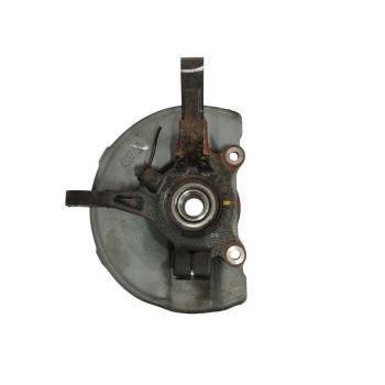 Recambio de mangueta delantera izquierda para mitsubishi asx (ga0w) 1.8 di-d cat referencia OEM IAM 3870A007  