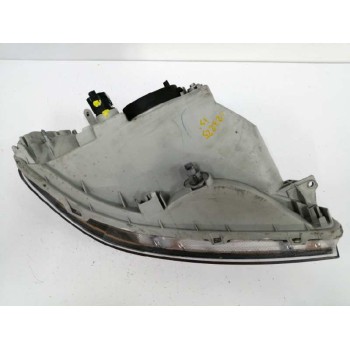 Recambio de faro izquierdo para chevrolet kalos 1.4 cat referencia OEM IAM   