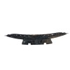 Recambio de rejilla delantera para hyundai i10 1.2 16v cat referencia OEM IAM 863610X200  