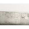 Recambio de faldon lateral para isuzu trooper 3.0 dti (3-trg.) referencia OEM IAM 8970905980 IZQUIERDO 