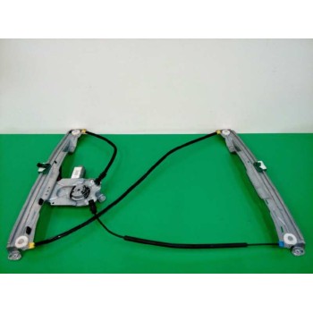 Recambio de elevalunas delantero derecho para renault clio iii confort dynamique referencia OEM IAM FUNDA 8200826165 3 PUERTAS 