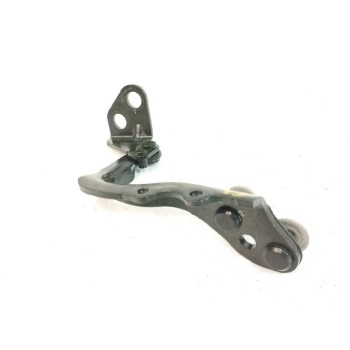 Recambio de bisagra derecha porton para land rover range rover evoque (l538) 2.2 d 4x4 referencia OEM IAM BJ3242900  