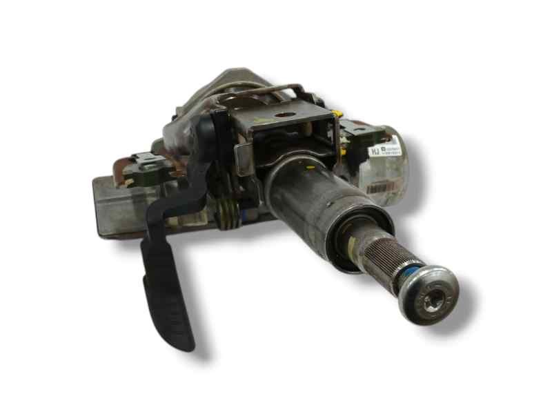 Recambio de columna direccion para opel corsa d 1.3 16v cdti referencia OEM IAM 13376411  