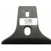 Recambio de apoyabrazos central para alfa romeo giulia (952) 2.0 turbo cat referencia OEM IAM 156132369  