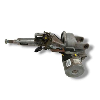 Recambio de columna direccion para opel corsa d 1.3 16v cdti referencia OEM IAM 13376411  