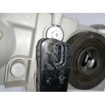 Recambio de faro izquierdo para chevrolet kalos 1.4 cat referencia OEM IAM   
