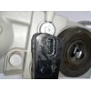 Recambio de faro izquierdo para chevrolet kalos 1.4 cat referencia OEM IAM   