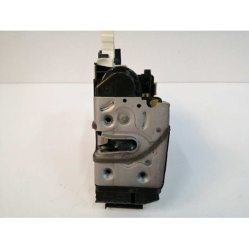 Recambio de cerradura puerta trasera izquierda para mercedes-benz clase a (w176) a 200 d motorsport edition (176.008) referencia