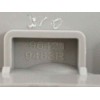 Recambio de parasol izquierdo para renault express iii 1.5 blue dci 95 (f6ab) referencia OEM IAM 964219463R  