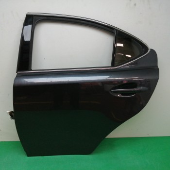 PUERTA TRASERA IZQUIERDA OBSERVAR FOTOS 