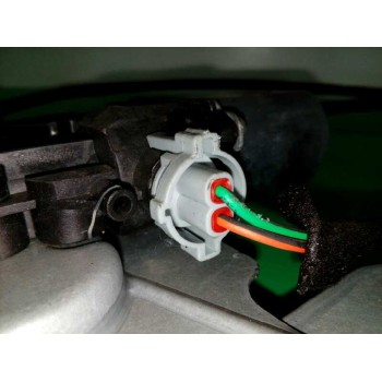 Recambio de elevalunas delantero derecho para renault clio iii confort dynamique referencia OEM IAM FUNDA 8200826165 3 PUERTAS 