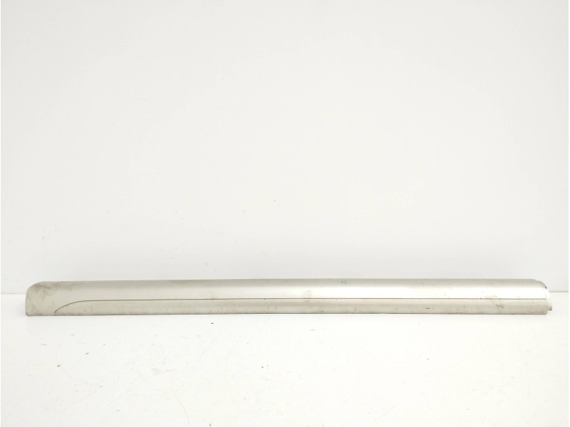 Recambio de faldon lateral para isuzu trooper 3.0 dti (3-trg.) referencia OEM IAM 8970905970 DERECHO Recambio de faldon lateral para isuzu trooper 3.0 dti (3-trg.) referencia OEM IAM 8970905970 DERECHO
