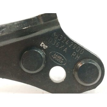 Recambio de bisagra derecha porton para land rover range rover evoque (l538) 2.2 d 4x4 referencia OEM IAM BJ3242900  